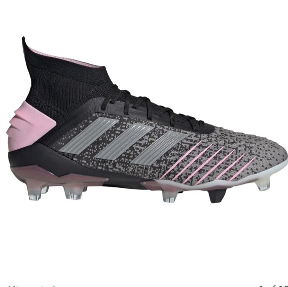 adidas women's predator 19.1